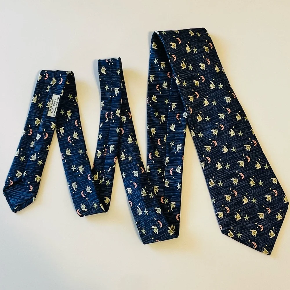Hermes men blue